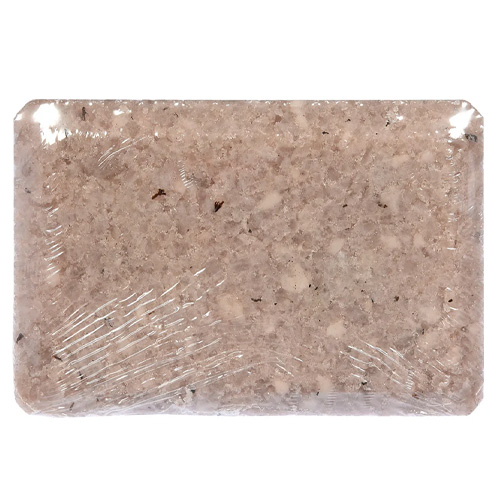 Соляные брикеты д/бани и сауны 1300гр с травами Мята Банные штучки, 1/9