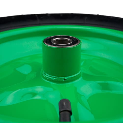 Колесо для тачки 13х3. 25х8/16 мм. пневмо PR2416, 1/1