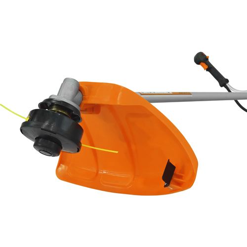Коса бензиновая CARVER  HOBBY HBC-152, Easy-start, руль, ремень