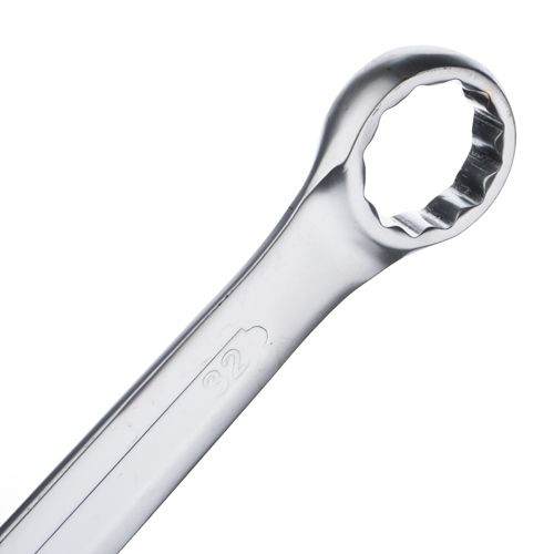 Ключ рожково-накидной 32 мм комбинированный, 1/50