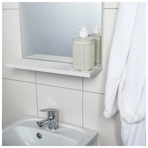 Диспенсер для мыла IDEA ВЯЗАНИЕ М 2239, белый ротанг