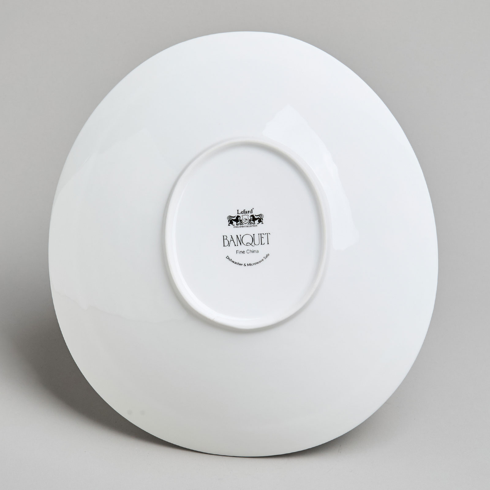 БЛЮДО СЕРВИРОВОЧНОЕ LEFARD, BANQUET, 27*25*6, 5 СМ