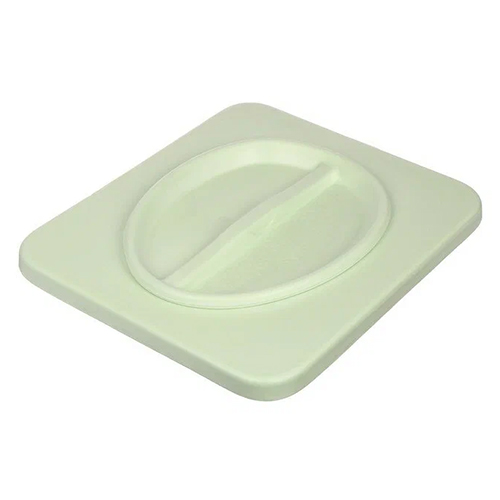 Сиденье теплое для унитаза уличного ДАЧНИК напольный с крышкой из пенополиуретана, 1/21