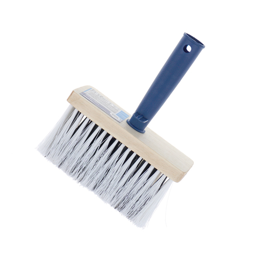 Кисть макловица 70х150мм синт. щетина, Т4Р, 0106202, 12/48