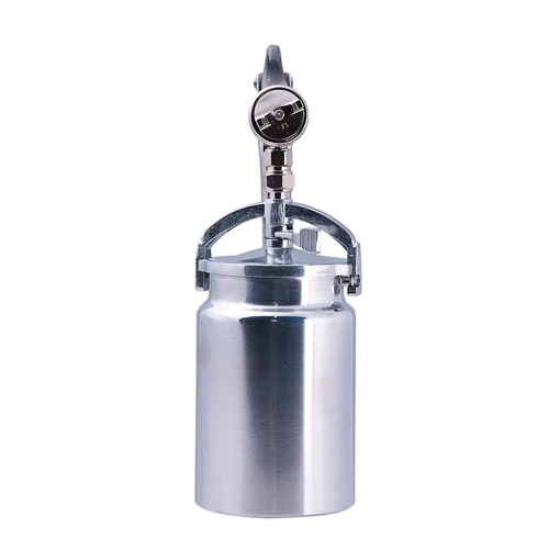 Краскораспылитель BASIC S1000/1.8 HP FUBAG