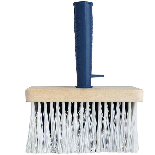 Кисть макловица 50х140мм синт. щетина, Т4Р, 0106201, 12/48