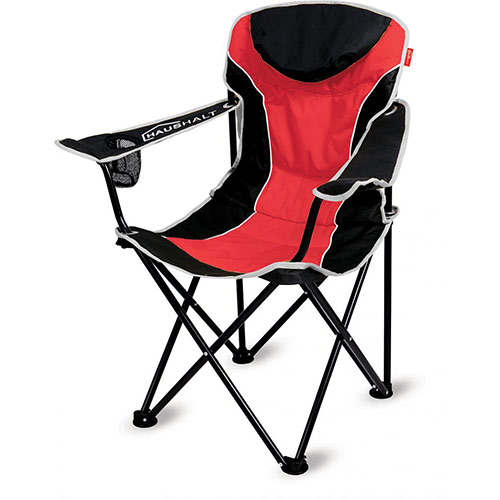 Стул складной ННС3/R винный НИКА, 1/5