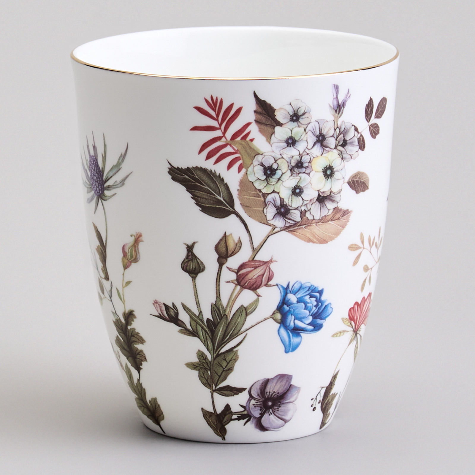 КРУЖКА LEFARD, BELLE, 400 МЛ, КОР=36ШТ.