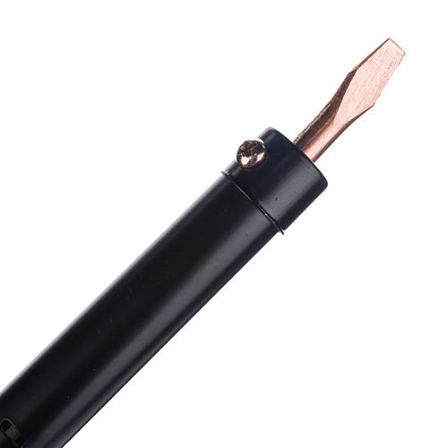 Паяльник электрический ПП-100Вт, пластиковая рукоять, 1/100