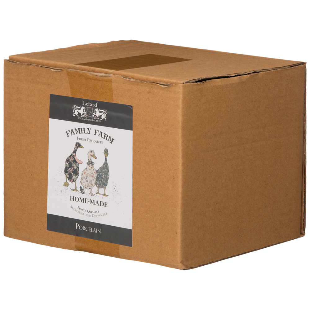 КРУЖКА LEFARD, FAMILY FARM, 300 МЛ, КОР=24ШТ.