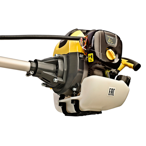 Бензотриммер HBT52F, 1,5кВт/2,0л. с, 1/1