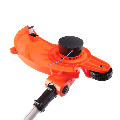 Триммер аккумуляторный PATRIOT PT238