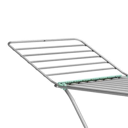 Сушилка для белья напольная СБТ18/С серебро НИКА, 1/5