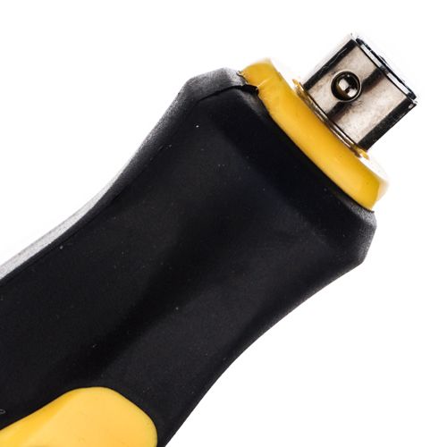 Отвертка универсальный 6*100мм - +, 1/12/240