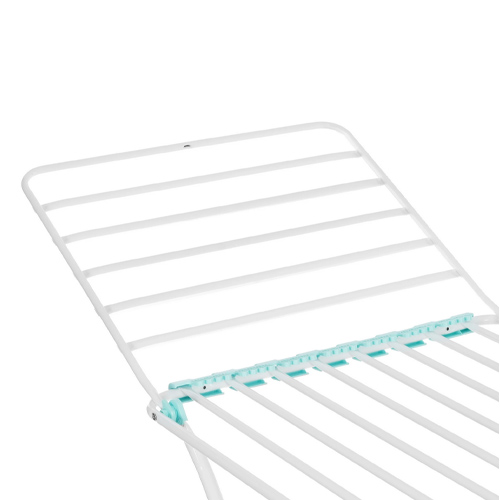 Сушилка для белья напольная СБТ18/Б белый НИКА, 1/5