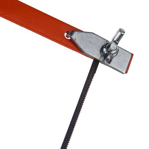 Лобзик 300мм с пилкой, Россия, 1/