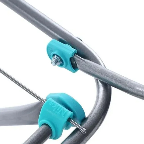 Сушилка для белья напольная скл. , 189х53. 5х114, СБ2 Ника, 1/6