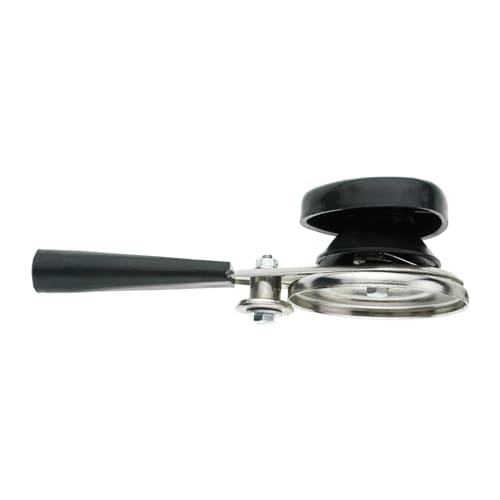 Машинка закаточная полуавтомат Волковыск МЗП-3В, оригинал, Россия, 1/20