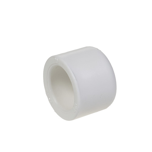 ППРС, полипропилен, Заглушка D20 ГОСТ, Россия, 300/2400