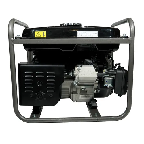 Генератор LONCIN LC1600-JS, LONCIN 3л.с.0,9/1,0 кВТ, бак 9,6л