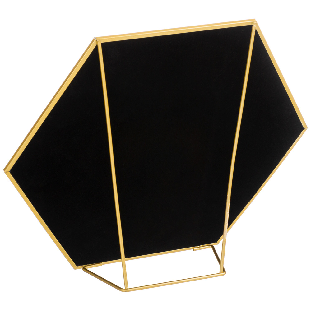 ЗЕРКАЛО НАСТОЛЬНОЕ 25Х6,5Х20,5 СМ