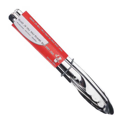 Щипцы металлические 17,5см, 1/1000