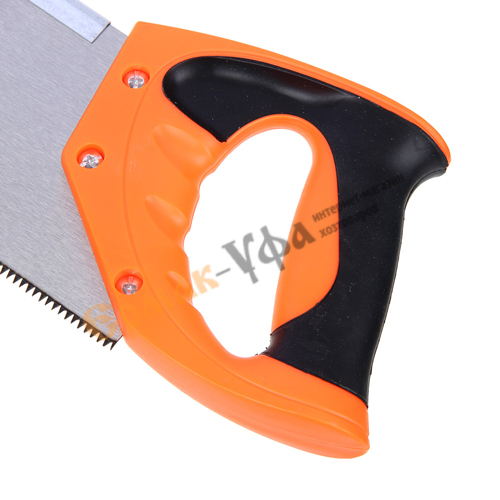 Ножовка для стусла 300мм Ермак, 1903, 1/6/48