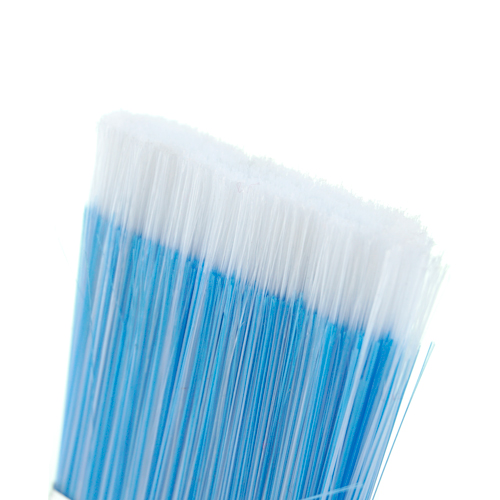 Кисть плоская 50мм Лазурит-Стандарт Toolberg 2 искусст. щетина пласт. ручка КНР, 0101210, 12/240