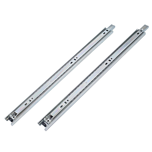 Направляющие шариковые StahlBuro 35-450/18/, 2шт, 1/20