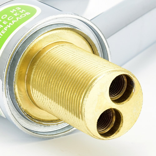 Смеситель для раковины ISTOK LIFE одноручный, с поворотным изливом 15 см 0402. 402, 1/10