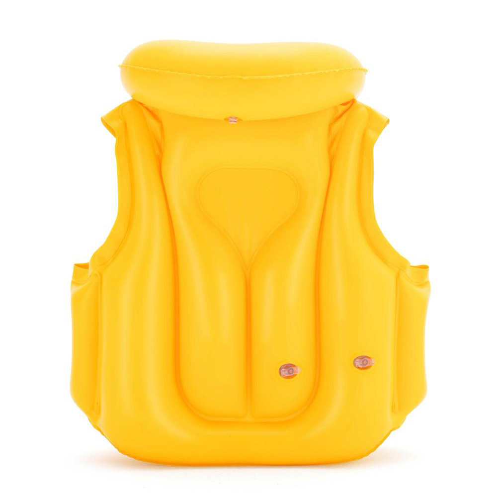BESTWAY Жилет для плавания Swim Safe, 51х46см, 32034
