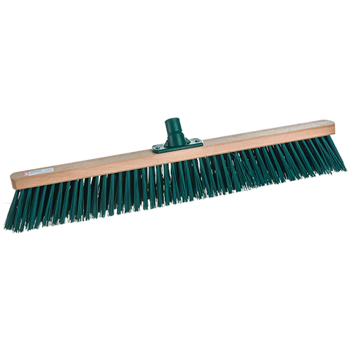 Щетка для улицы 60см YORK, 1/12