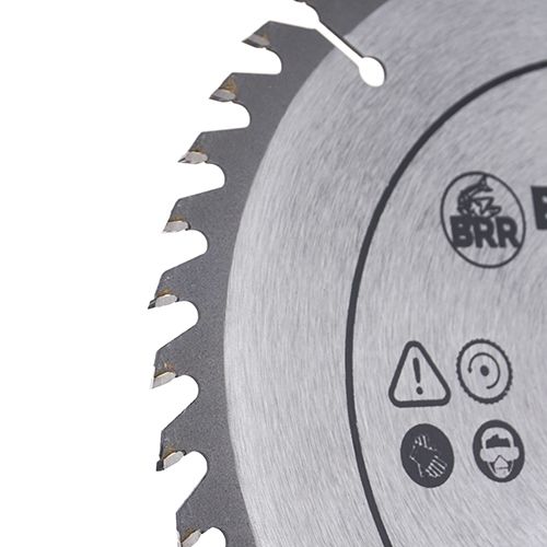 Диск пильный по дереву 190х30х48Т Барракуда, 1/50/100