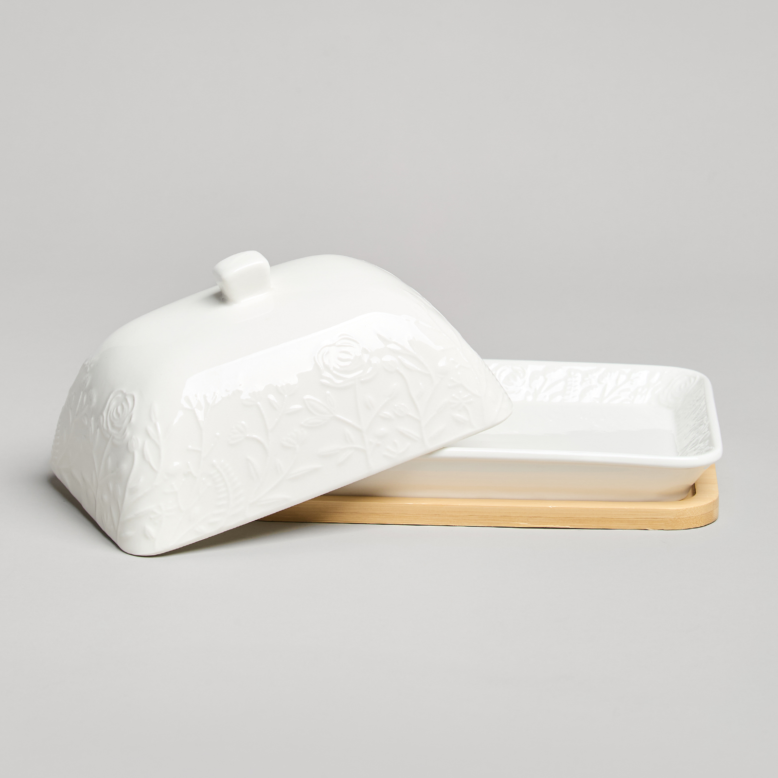 МАСЛЕНКА LEFARD, MEADOW, НА ДЕР. ПОДСТАВКЕ 17*12, 5*8 СМ