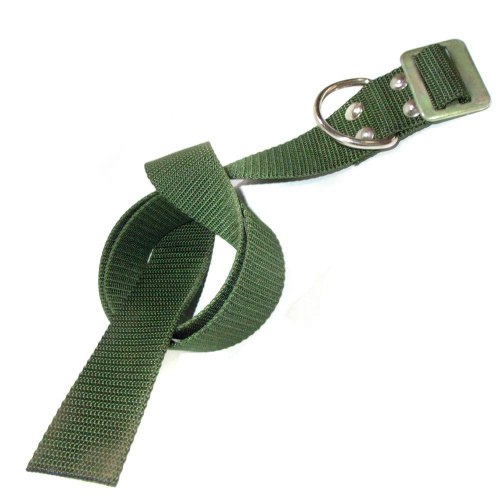 Ошейник 45мм для бычков Одинарная лента, 1/