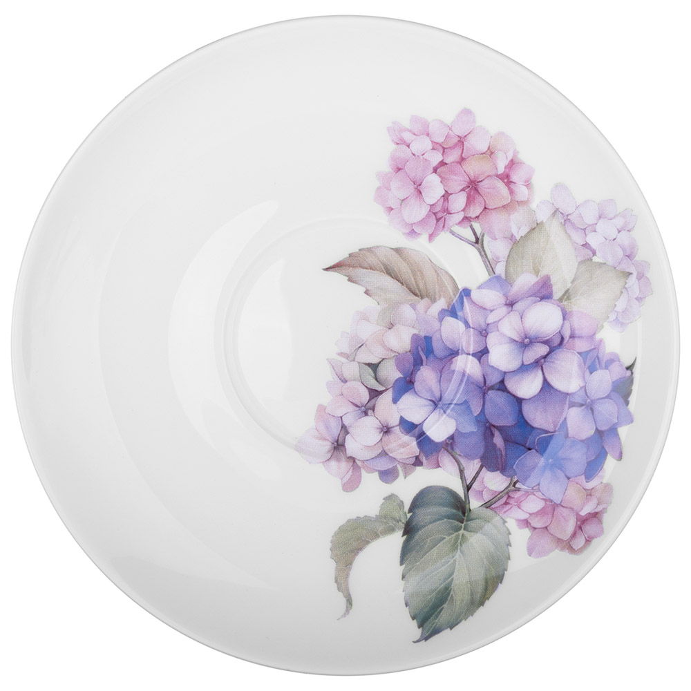 ЧАЙНАЯ ПАРА LEFARD, HORTENSIA, 380 МЛ, КОР=24НАБ.