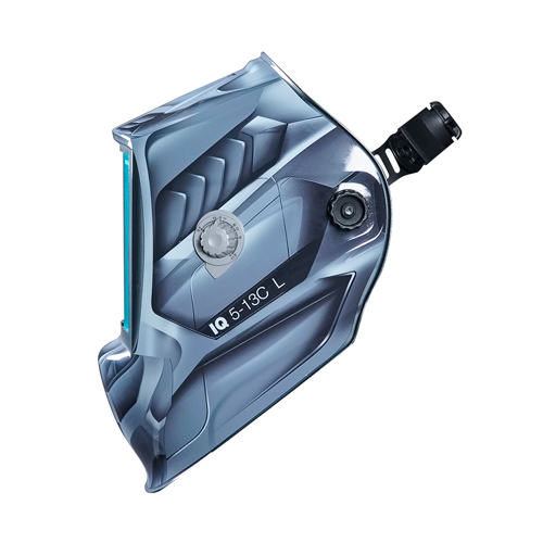 Маска сварщика FUBAG IQ 5-13 C L, хамелеон