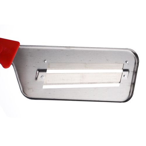 Шинковка с пластиковой ручкой, 1/144