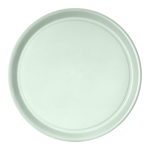 Поднос Homver Verona 223153117/03, круглый 320 мм, светло-зеленый