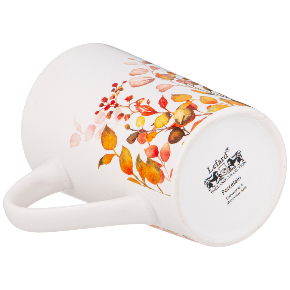 КРУЖКА LEFARD "FLOWER FIELD" 380МЛ