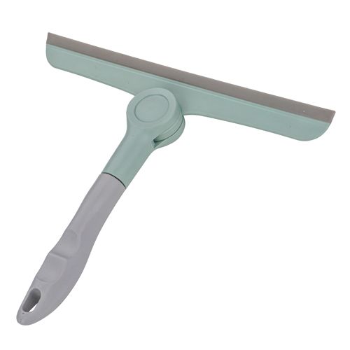 Водосгон складная ручка 19см, резинка 24см прорезиненная рукоятка, 1/200