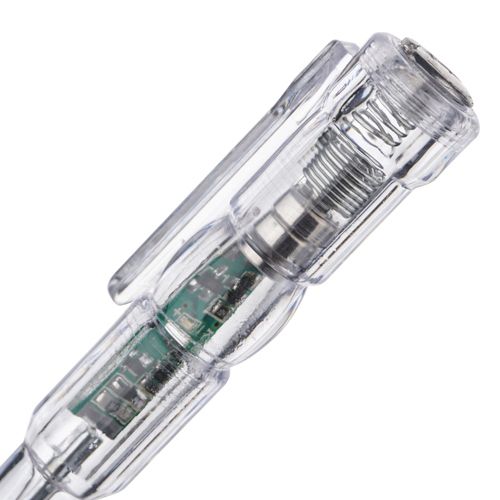 Отвертка индикаторная 14,5 см SP-015, 5/20/600