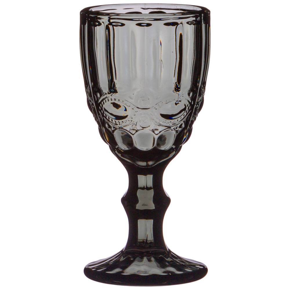 НАБОР РЮМОК, СЕРПЕНТИНА, ИЗ 6ШТ. СЕРИЯ, MUZA COLOR, 50МЛ. / В=10, 5 СМ, КОР=16НАБ.