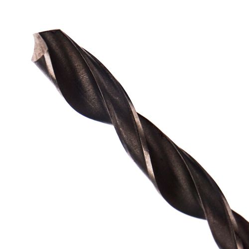 Сверло по металлу 3,0мм SPETSTEXNIK Р6М5, 10/100/