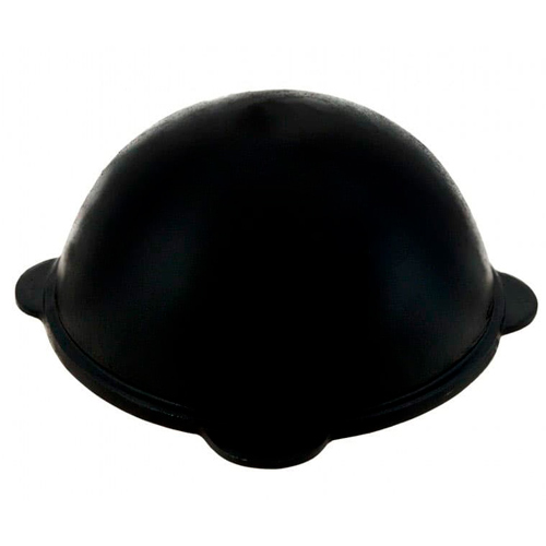 Казан 22,0 л чугунный, с алюминевой крышкой, круглое дно Узбекистан г. Намаган, 1/6