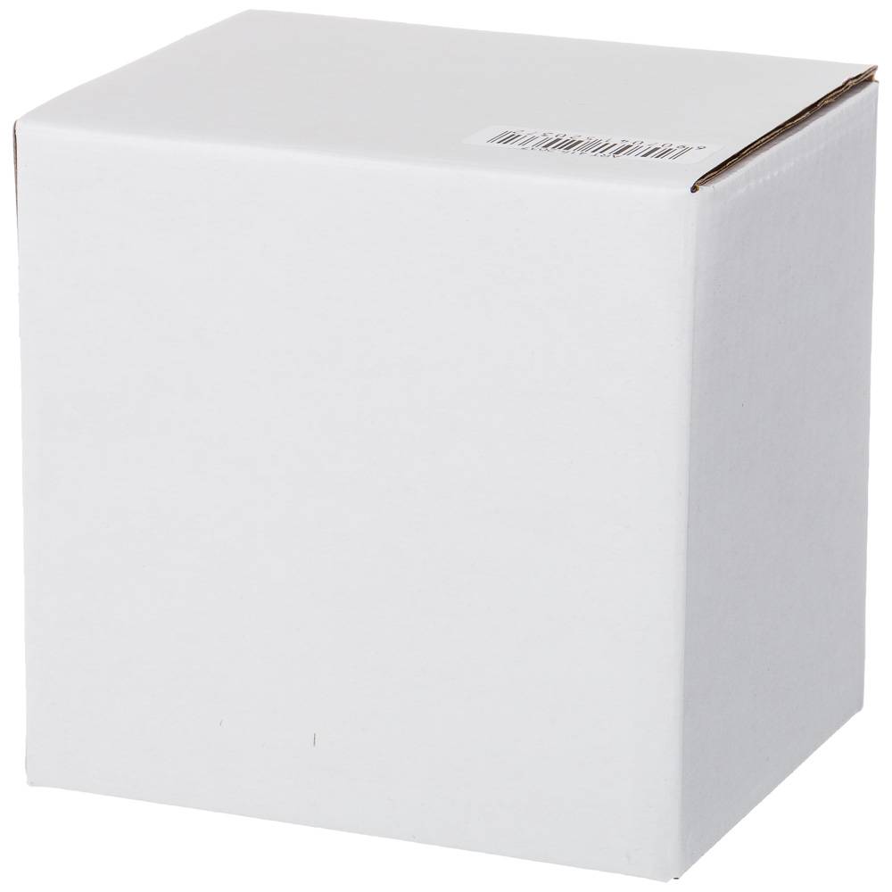 КРУЖКА LEFARD, SILK, 400 МЛ, КОР=48ШТ.