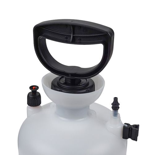 Опрыскиватель 5,0л пневматический, ремень на кольцах SPETSTEXNIK