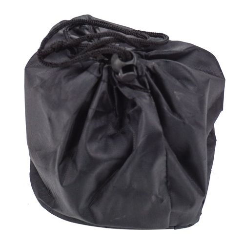 Плитка газовая с цанговым захватом, складная, с пьезоподжигом 13*13*12 см, 202small, 1/50