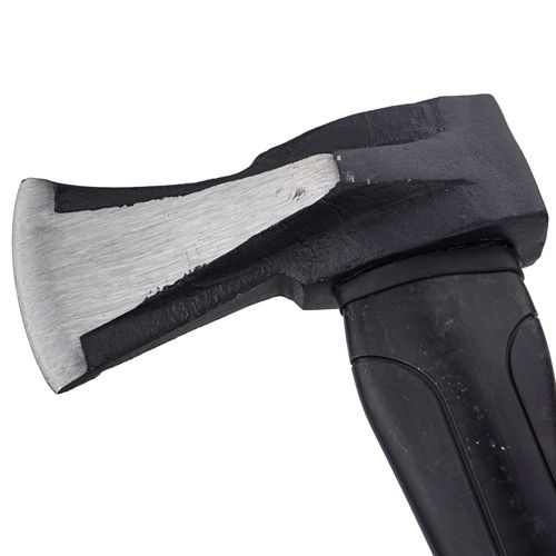 Топор колун 2000гр фиберглассовая, двухкомпанентная ручка, 1/6