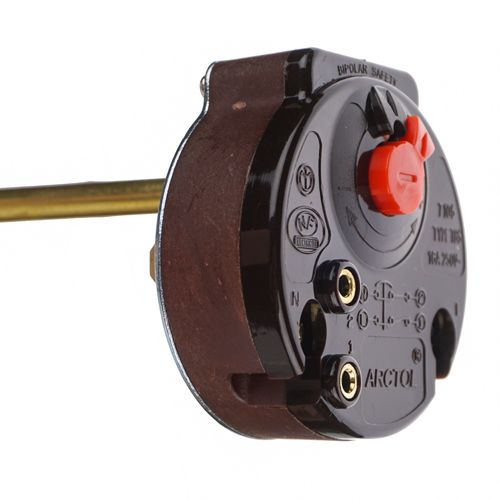 Термостат ARCTOL® 16A, 250V